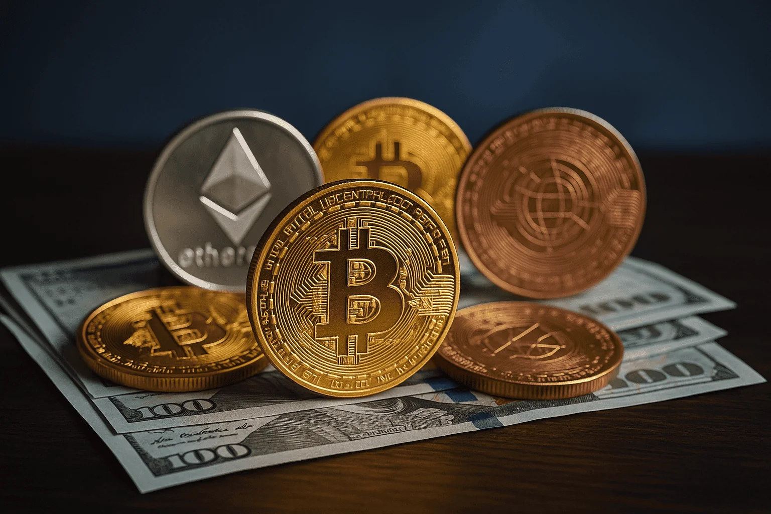 What Is the Best Cryptocurrency to Invest in