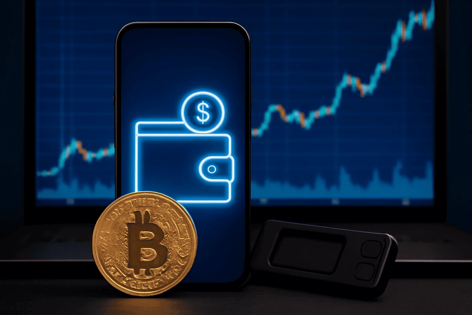 What Is a Cryptocurrency Wallet and How Does It Work?