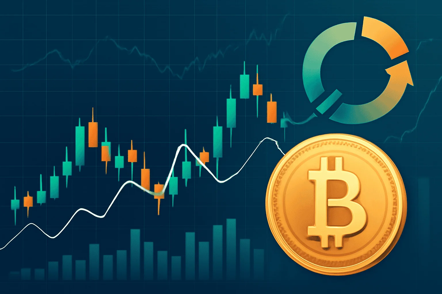 What is the cryptocurrency market? Trends, cycles, and key players